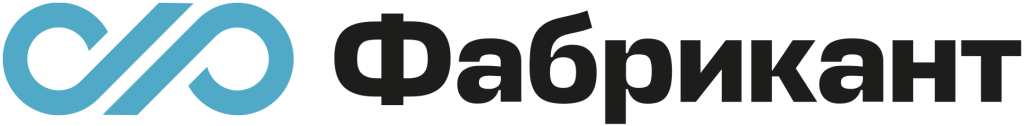 logo фабрикант