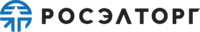 logo росэлторг